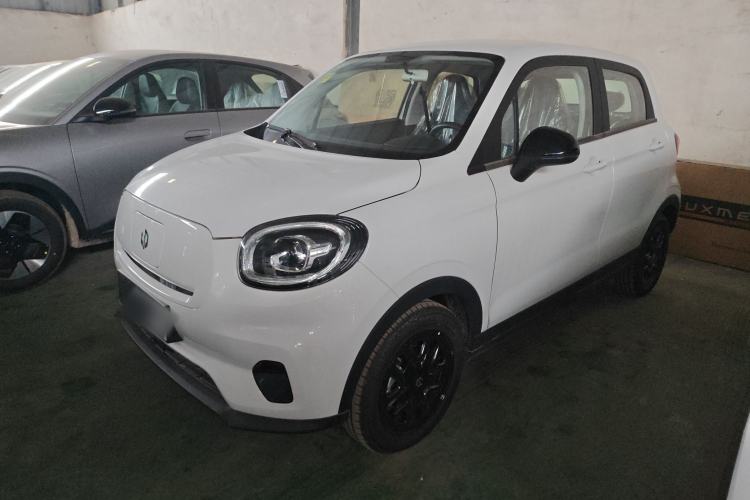 Used Leapmotor T03 2025 310 Comfort Edition