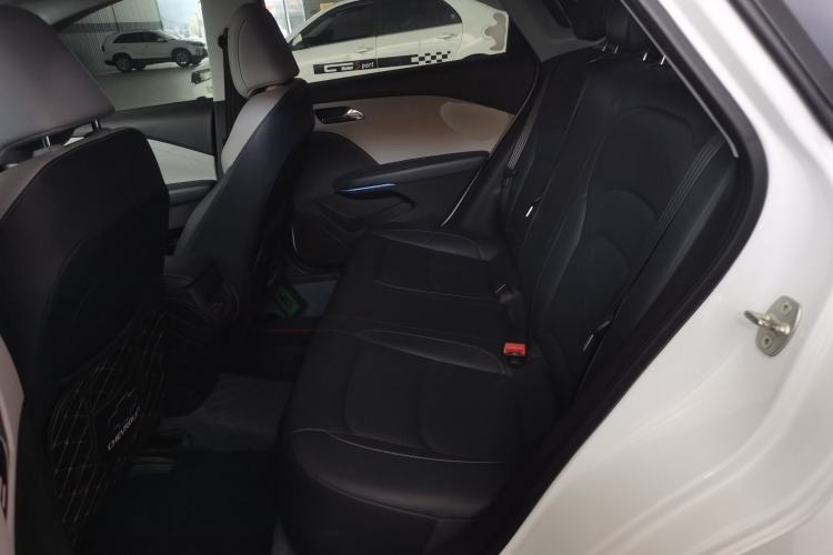 Used Chevrolet Monza 2023 1.5L Dual-Clutch Enjoyment Edition
