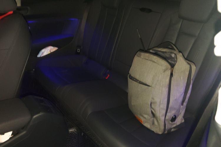 Used Audi A5 2021 Coupe 40 TFSI Fashionable and Dynamic Model