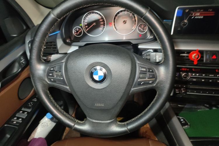 Used BMW X5 2014 xDrive35i U.S. specification