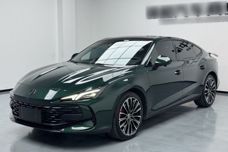 Used MG 7 2025 2.0T 405 AT Luxury Edition