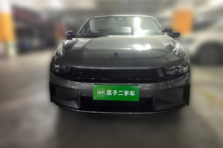 Used Lynk & Co 03 2022 2.0TD DCT JingPro