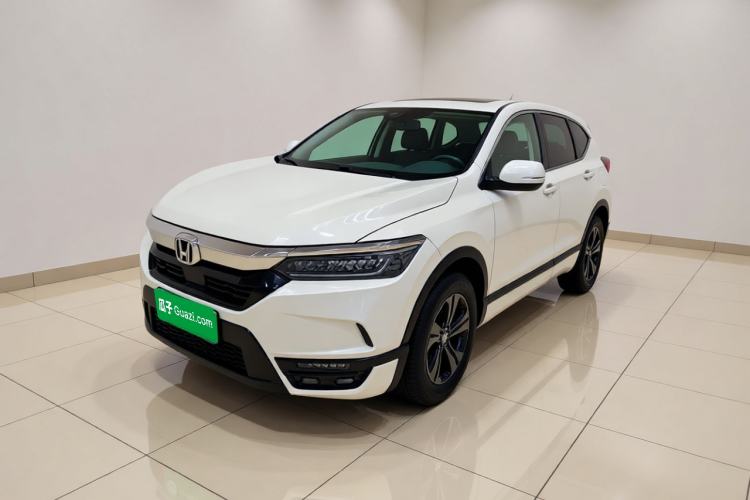 Used Honda Breeze 2020 240TURBO CVT Two-Wheel Drive Prestige Edition