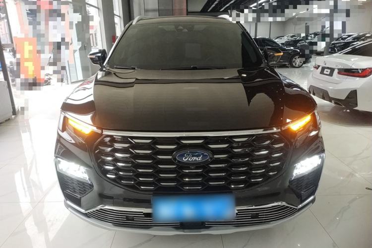 Used Ford Equator 2023 EcoBoost 225 Premier PLUS 7-Seater (2/2/3)