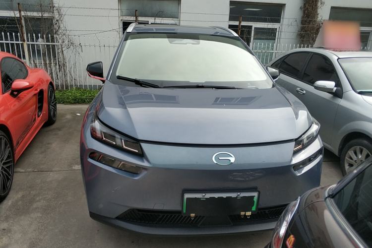 Used AION V 2024 Plus 70 Star Edition Ternary Lithium