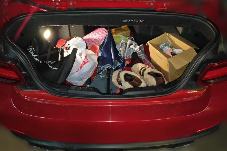 Used BMW 2 Series (Import) 2018 225i Convertible Coupe M Sport Edition