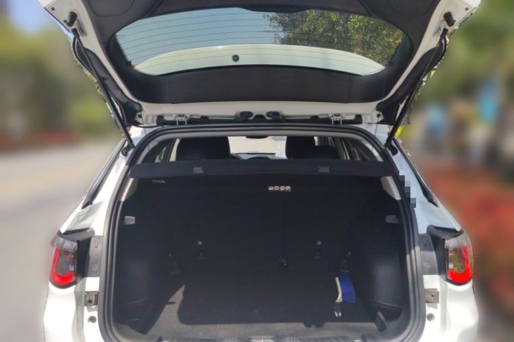 Used Jeep Compass 2019 220T Automatic Enjoyment Version