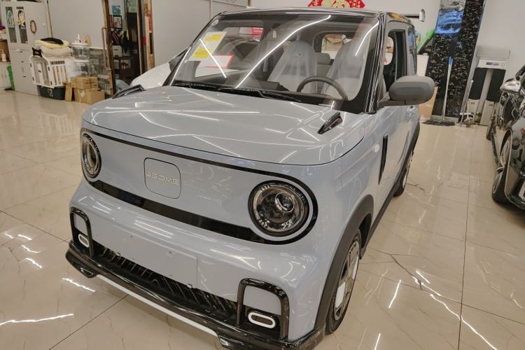 Used Geely Galaxy Panda 2025 210km Panda Kart