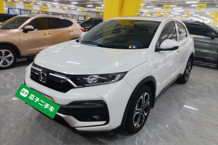 Used Honda XR-V 2020 1.5L CVT Comfort Version