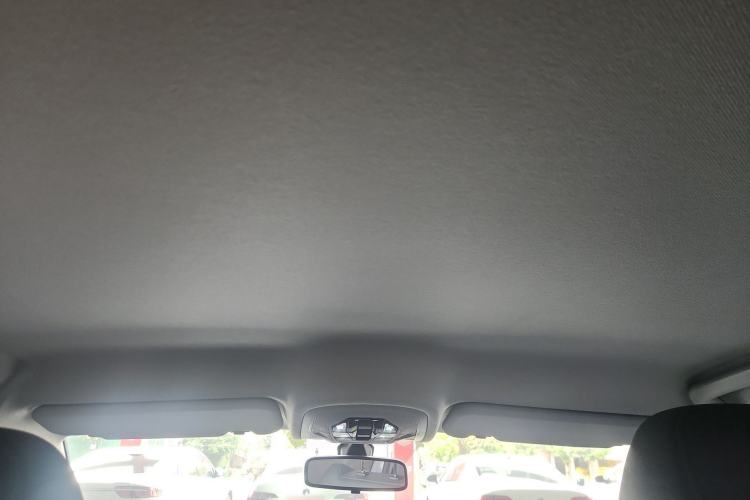 Used Chery Tiggo 5x 2025 1.5L CVT Excellence Edition Headliner