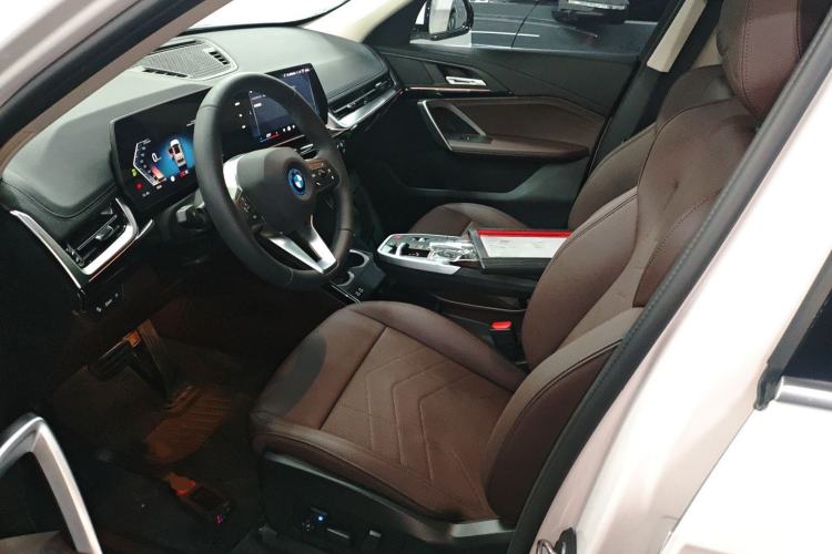 Used BMW iX1 2025 eDrive25L X Design Package