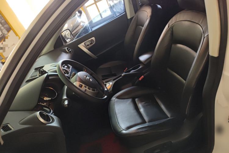 Used Nissan Qashqai 2012 2.0 XV LE CVT 2WD Left Front Seat