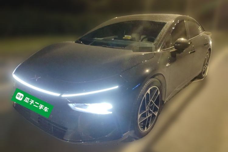 Used XPeng P7+ 2024 Ultra-Long Range Max