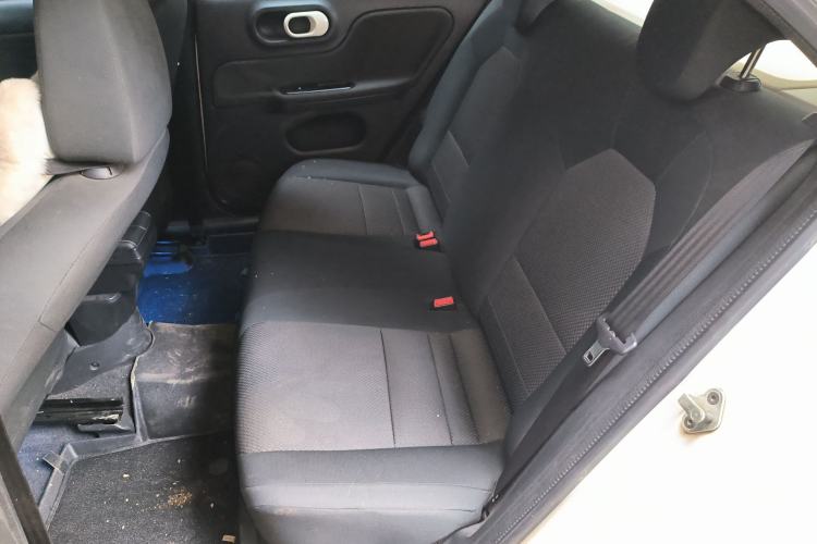 Used MG 3 2011 1.3L Manual Comfort Edition