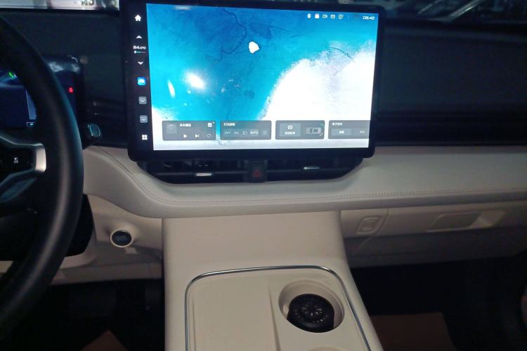 Used Haval H6 2024 1.5T Two-Wheel Drive Ultra
