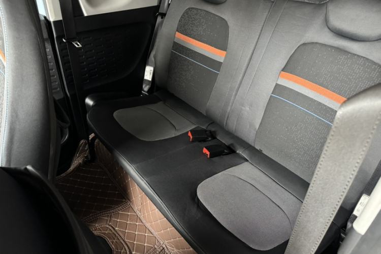 Used Wuling Hongguang MINIEV 2020 Enjoyment Model Lithium Iron Phosphate