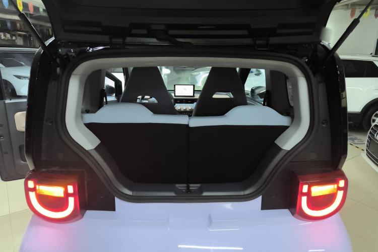 Used Chery QQ Ice Cream 2025 205km Qi Energy Version