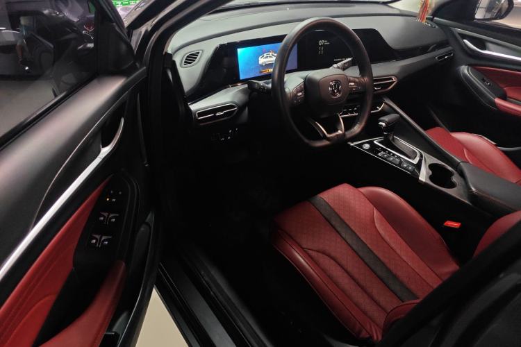 Used CHANGAN Eado 2021 PLUS Blue Whale NE 1.4T GDI DCT Flagship Model