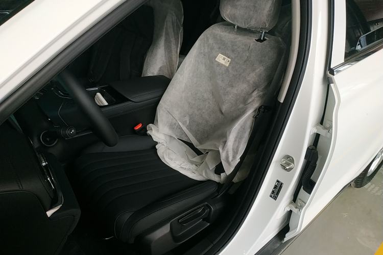 Used Geely Galaxy Galaxy Stellar 6 2026 Model 60km Exploration Edition
