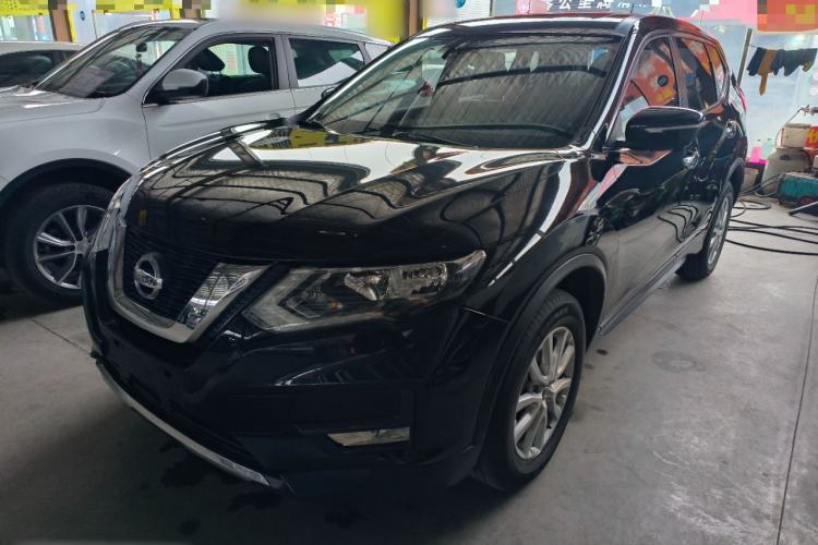 Used Nissan X-Trail 2019 2.0L CVT Smart Connect Comfort Edition 2WD