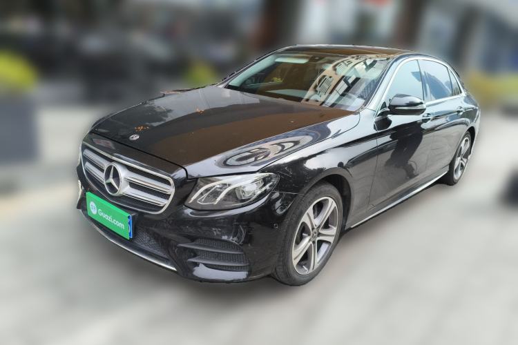 Used Mercedes-Benz E-Class 2019 E 260 L Sport Edition