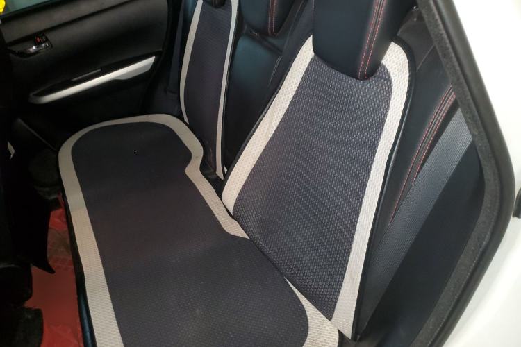 Used Suzuki Vitara 2016 1.4T Automatic 4x4 Flagship Model