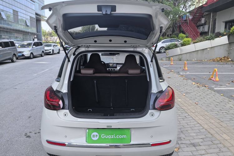 Used Wuling Bingo 2023 333km Enjoy+ Version