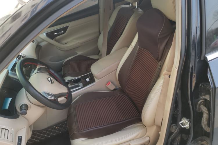 Used Nissan Teana 2013 2.0L XE Fashion Edition