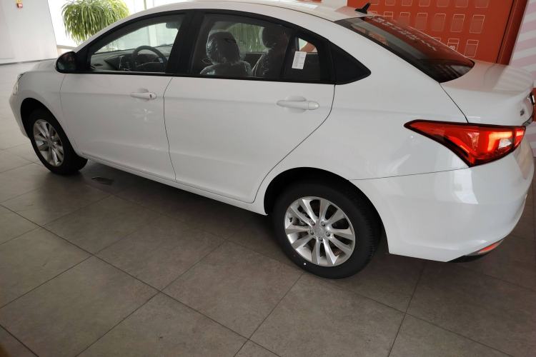 Used SINOGOLD Junxing 2023 Standard Model