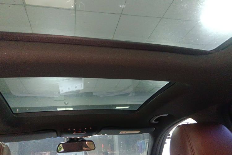 Used Mercedes-Benz GLC 2018 Facelift GLC 200 4MATIC
