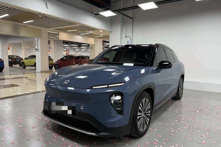 Used Nio ES7 2022 75 kWh