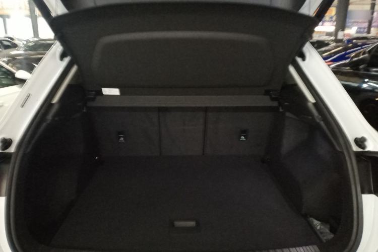 Used Audi Q3 2023 Updated 40 TFSI Fashionable and Dynamic Version
