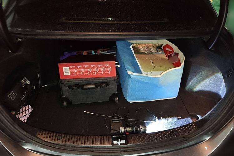 Used Mercedes-Benz C-Class 2018 C 200 L Sport Edition