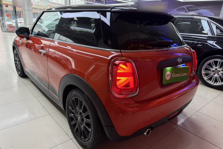 Used MINI 2020 1.5T ONE PLUS
