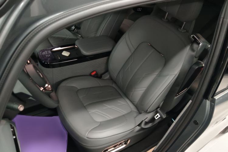 Used Zeekr MIX 2025 Long-Range Intelligent Driving Edition
