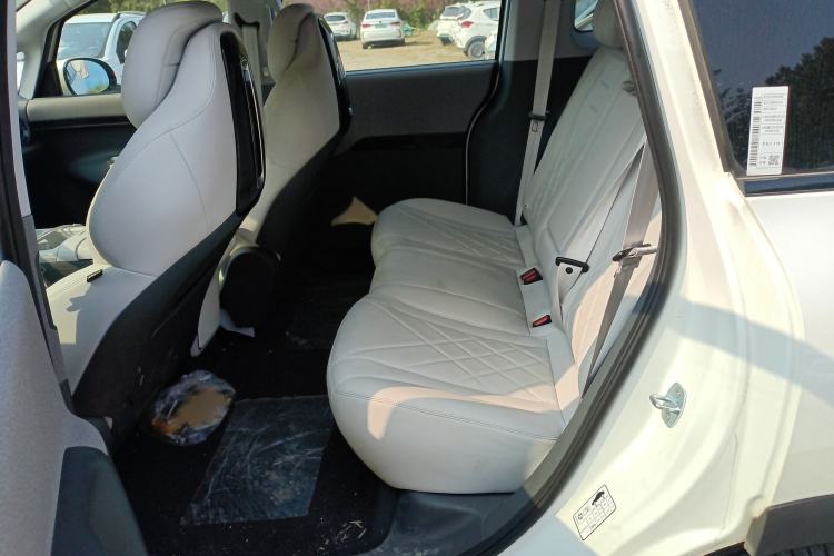 Used ARCFOX Kaola S 2024 AIR