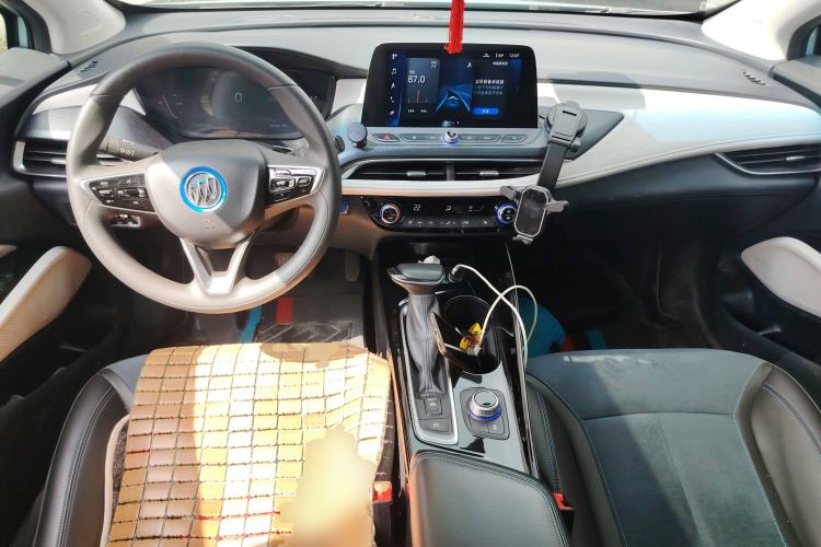 Used Buick Velite 6 2020 Connected Smart Enjoyment PLUS
