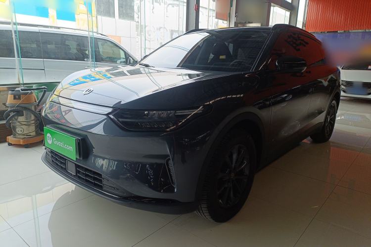 Used Leapmotor C11 2023 Pure Electric 500 Comfort Edition