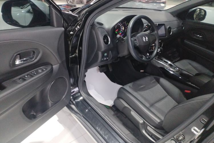 Used Honda XR-V 2021 220TURBO CVT Luxury Edition