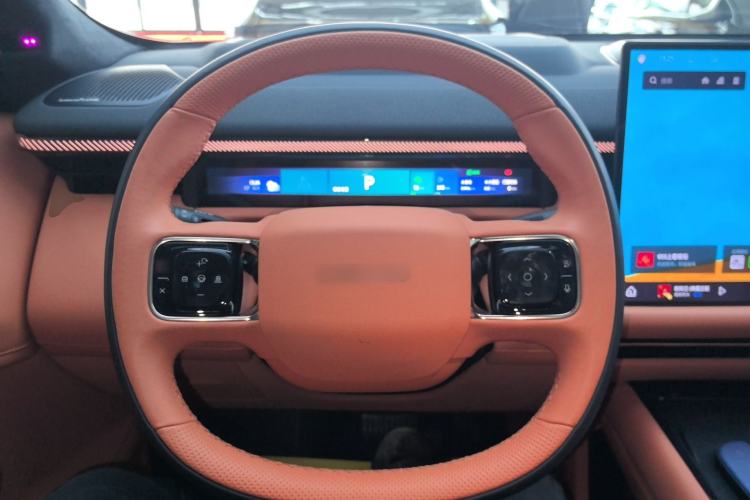 Used Lynk & Co 900 2025 2.0T Ultra
