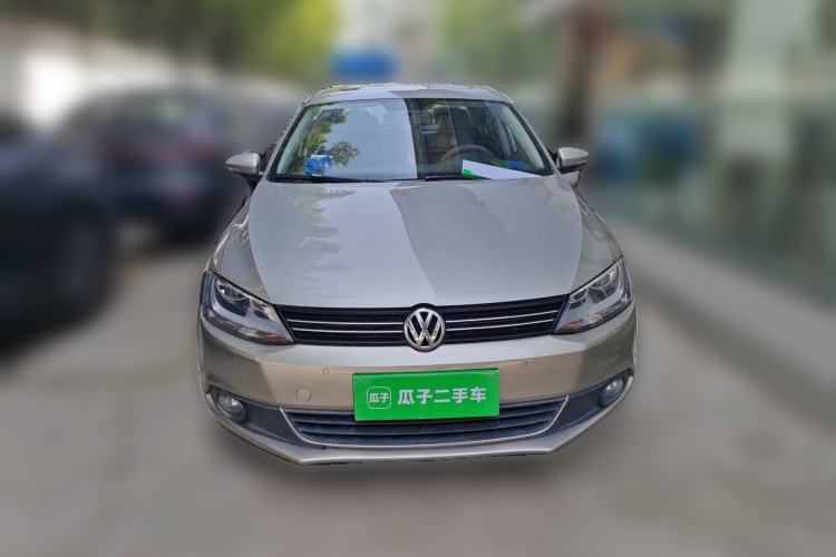 Used Volkswagen Sagitar 2014 1.4TSI Automatic Luxury Model