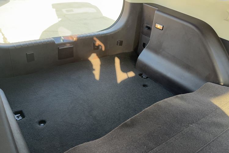 Used Livan Maple 80V 2021 Easy-Drive Version Lithium-Ion
