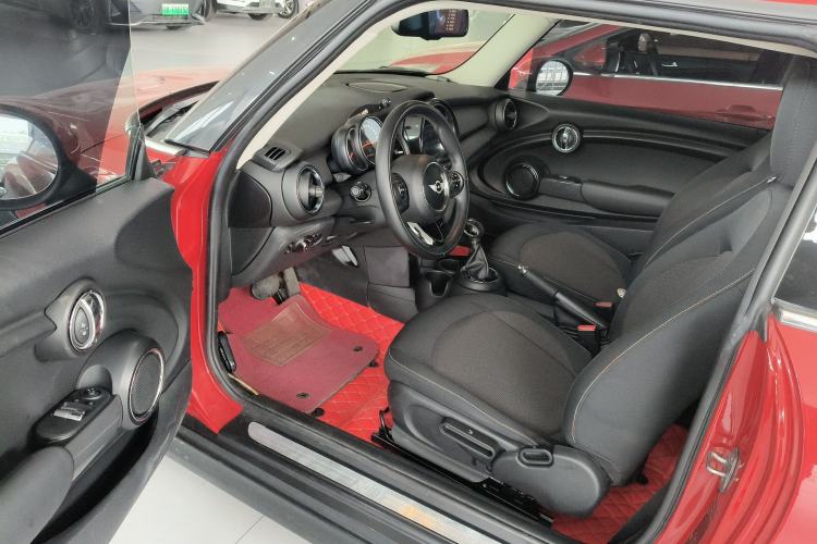 Used MINI MINI 2014 1.2T ONE+