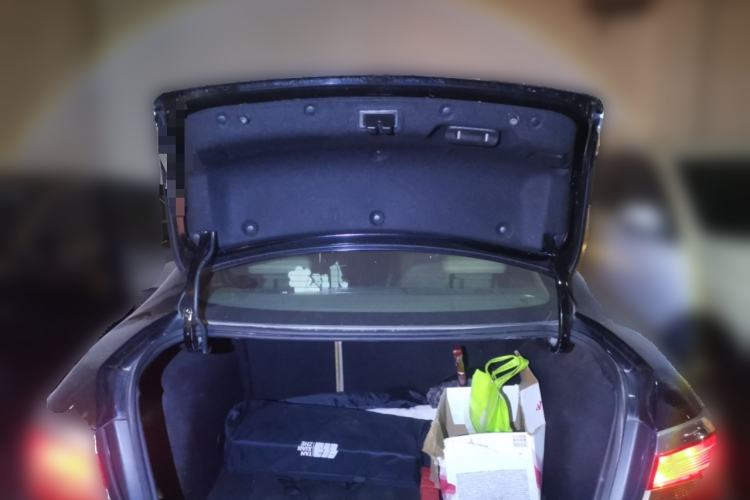 Used Buick GT 2013 GT 1.6L Automatic Fashion Edition
