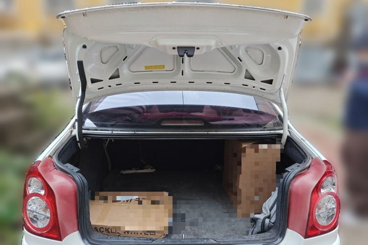 Used Citroen Elysee 2013 Sedan Classic 1.6L Manual Tech Edition