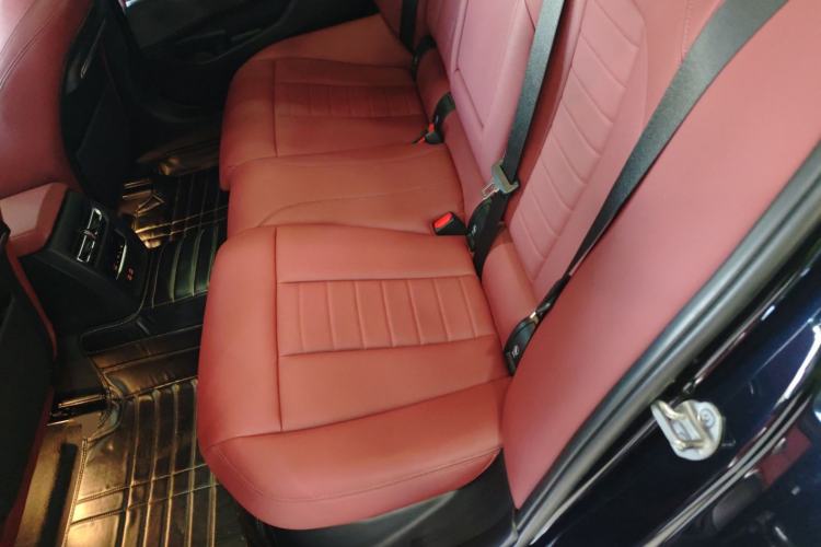 Used BMW 3 Series 2021 Facelifted 320Li M Sport Package
