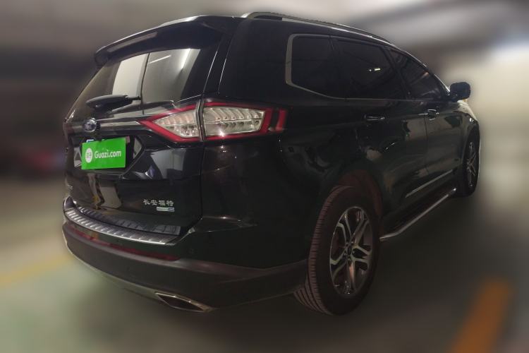 Used Ford Edge 2015 2.0T GTDi 4x4 High-Grade Model