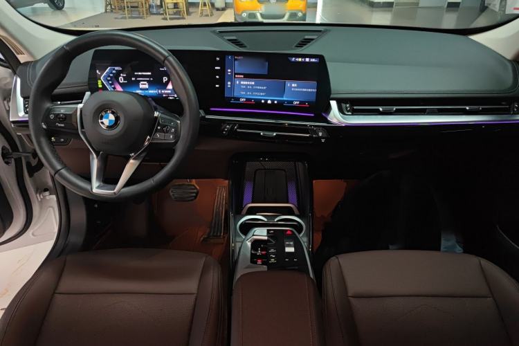 Used BMW X1 2024 sDrive25Li X Design Package