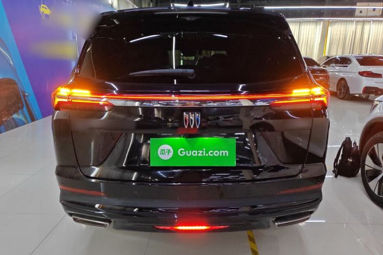 Used Buick Envision 2024 Encore Plus 28T Two-Wheel Drive Luxury Edition
