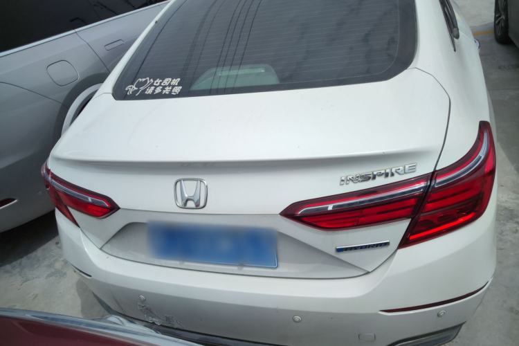 Used Honda Inspire 2019 Rui·Hybrid 2.0L Jingya Edition China VI